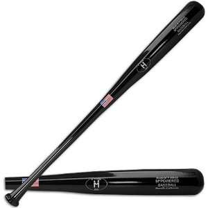Mpowered MP004 Maple Baseball Bat 