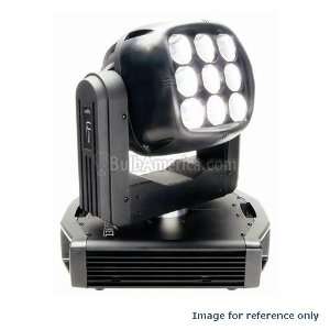  Chauvet Q Phase Moving Head Musical Instruments