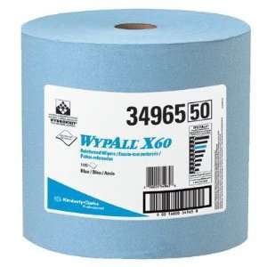  SEPTLS41234965   WypAll X60 Wipers