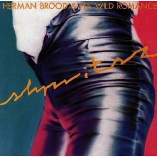  HERMAN BROOD Music