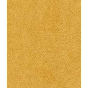  Moutarde Yellow Sensuede Fabric Arts, Crafts & Sewing