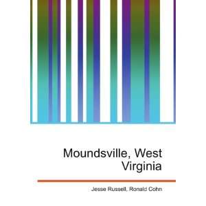  Moundsville, West Virginia Ronald Cohn Jesse Russell 