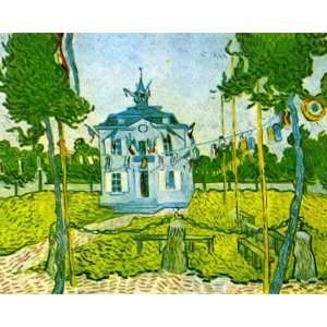   in 14 July 1890 Vincent van Gogh Hand  