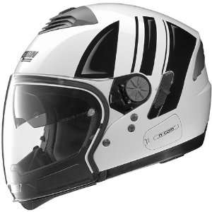  N43 Trilogy Full Face Helmet   Motorrad Automotive