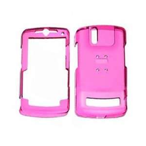 Fits Motorola Q9m Q9c Cell Phone Snap on Protector Faceplate Cover 