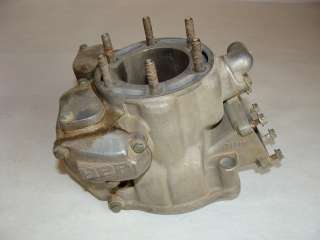 1991 Honda CR250 Engine Cylinder   Image 01