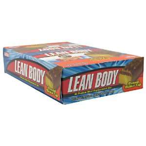  Labrada Nutrition Lean Body Hi Protein Meal Replacement 
