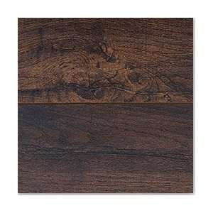  12mm   Acacia Collection Laminate Floors Dark Walnut