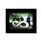 hoobastank poster  