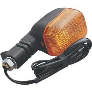    K&S Technologies On/Off Road Turn Signals   Amber Automotive