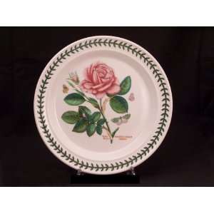   Botanic Garden Dinner Plate(s)   Royal Highness