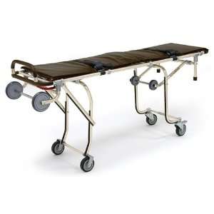  Single Person Mortuary Cot by Junkin Safety Appliance 