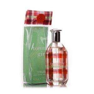 Tommy Girl Summer Perfume by Tommy Hilfiger for Women. Summer 2009 Eau 