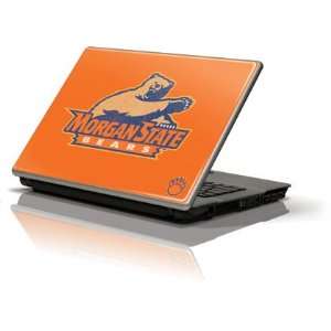 Morgan State University skin for Dell Inspiron 15R / N5010, M501R