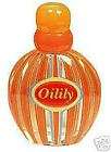 OILILY Orange Stripes by Oilily EDT Spray 1.7 oz ~ BRAND NEW IN BOX