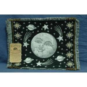 The Rug Barn Moonman American Classics Placemats  Set of 4  