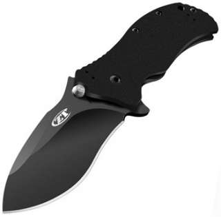 Zero Tolerance Knife 0350, ZT Knife 0350 Tactcial Knife  