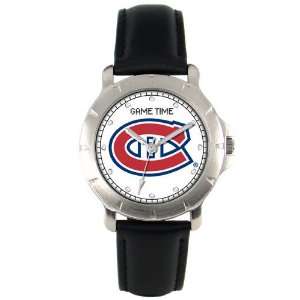  Montreal Canadiens NHL Mens Player Series Watch Sports 
