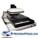 micro image capture 2 microfilm microfiche digital scanner viewer 