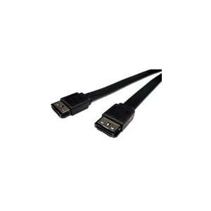 Cables Unlimited SATA to eSATA Cable Electronics