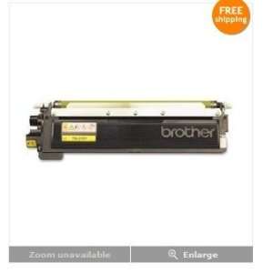  Brother Hl 3040cn/mfc 9010cn Compatible Yellow Toner 
