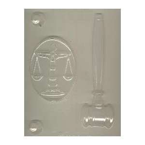  Legal Kit Candy Molds