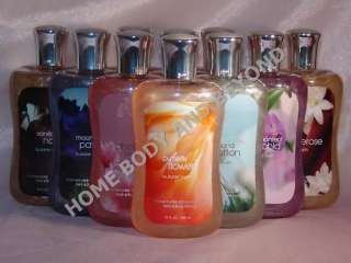 Bath & and Body Works BUBBLE BATH YOU CHOOSE SCENT  