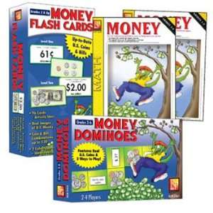  Money Learning Kit