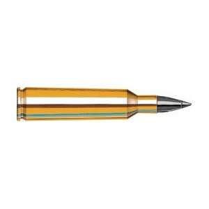  22 250 REM HORNADY 55GR VX MOLY