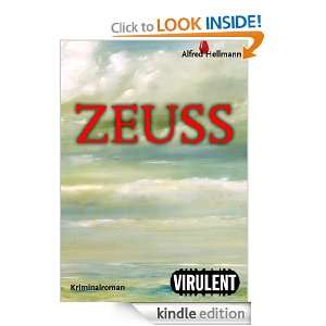 Zeuss (German Edition) Alfred Hellmann  Kindle Store