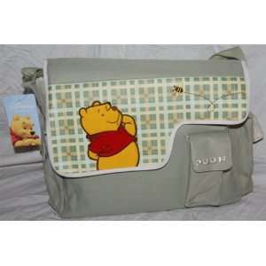  Disneys Winnie The Pooh Diaper Bag Baby