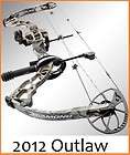 2012 Bowtech Specialist   Right Handed Bow  