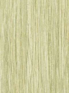 Lovely Light Green Seagrass Faux Wallpaper Double Roll  