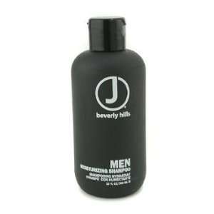  Men Moisturizing Shampoo 350ml/12oz Beauty