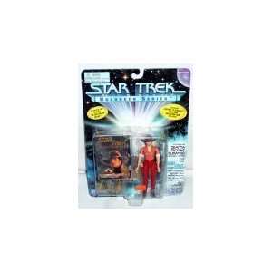  Star Trek Holodeck Series Deanna Troi As Durango Toys 