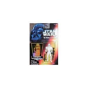  Star Wars Stormtrooper with Hologram Sticker Toys & Games