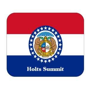  US State Flag   Holts Summit, Missouri (MO) Mouse Pad 