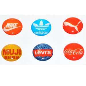 Adidas Home Button Sticker for Iphone 4g/4s Ipad2 Ipod (At 