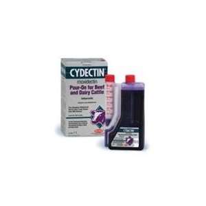  Best Quality Cydectin Pouron Wormer / Size 1 Liter By 