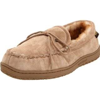 Old Friend Mens Moccasin