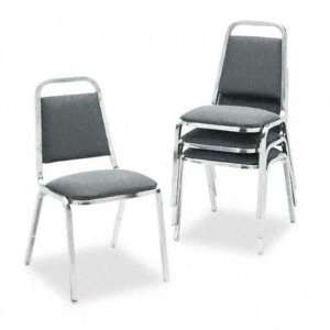  HON1081AB12 HON Deluxe Stacking Chair