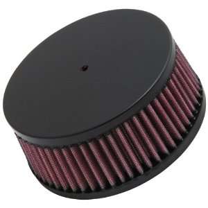 Powersports Replacement Tapered Conical Air Filter   1981 1984 Honda 