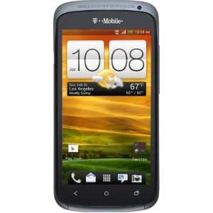   HTC One S 4G Android Phone, Blue (T Mobile) Cell Phones & Accessories