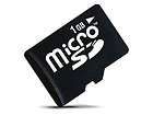 NEW 1GB MicroSD Memory Card for Motorola Straight Talk W418G Wireless 