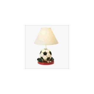  Soccer Ball Lamp Electronics