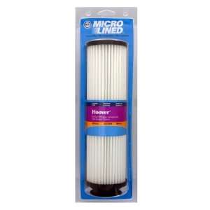 Hoover WindTunnel Filter Microlined Type 201