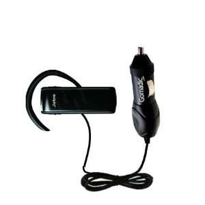  Rapid Car / Auto Charger for the Jabra BT5010   uses 