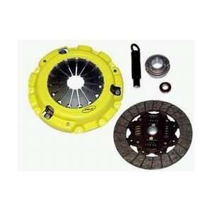    ACT Clutch Kit for 1987   1987 Mitsubishi Starion Automotive