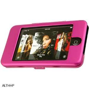   Case Hot Pink with Stand (Not for Touch 2nd Generation) Electronics