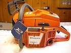 NEW Husqvarna 3120 XP Chainsaw WE SHIP ANYWHERE IN THE WORLD